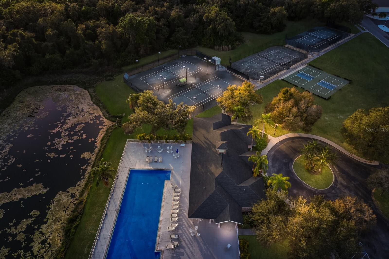 2301 LITTLE COUNTRY RD