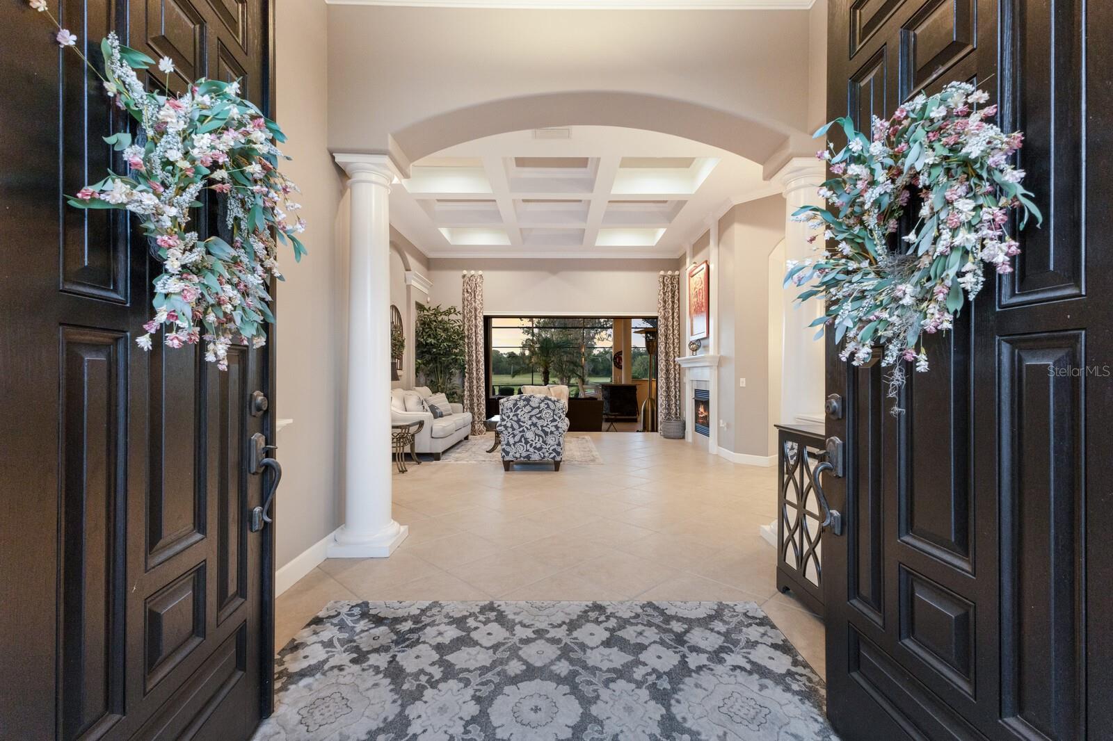 2301 LITTLE COUNTRY RD