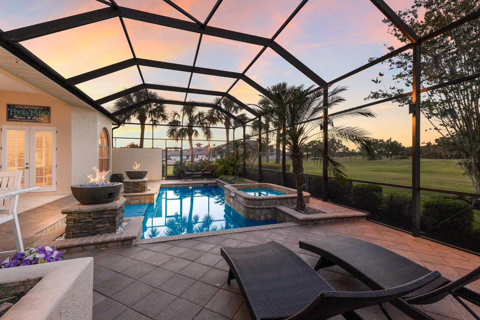 2301 LITTLE COUNTRY RD