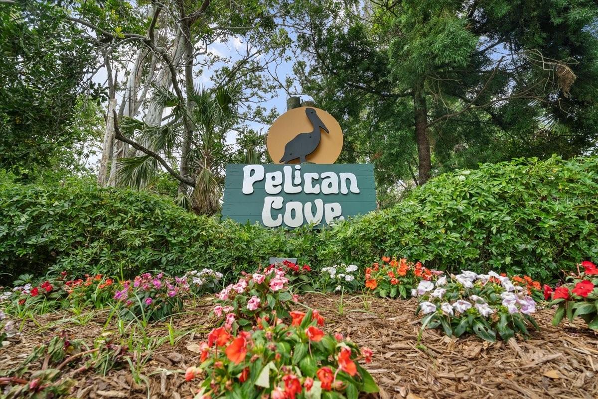 1703 PELICAN COVE RD #356