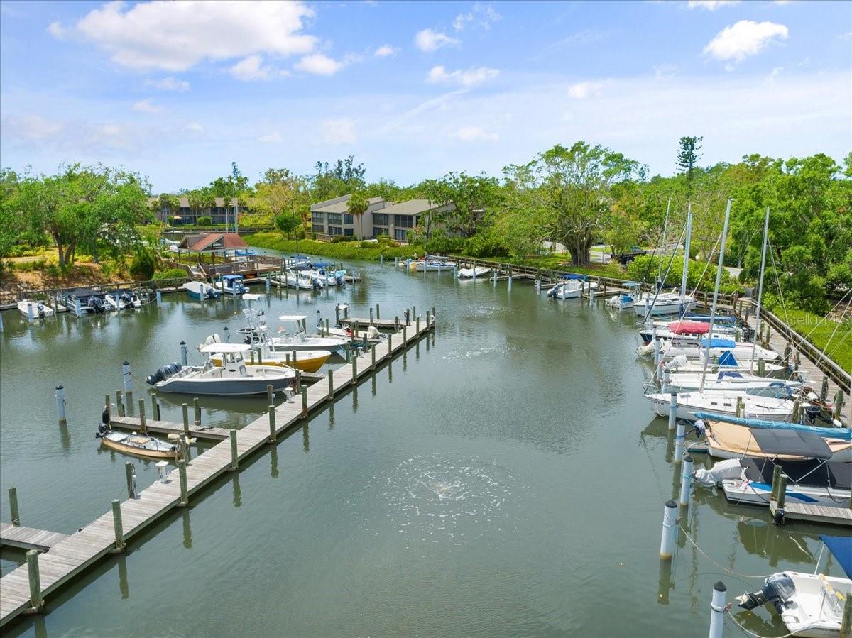 1703 PELICAN COVE RD #356