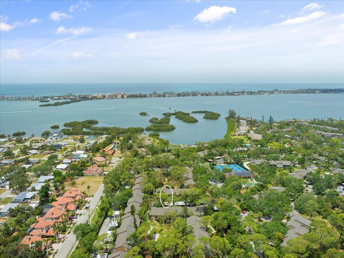 1703 PELICAN COVE RD #356