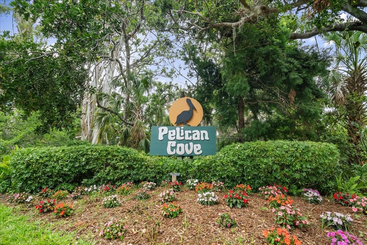 1703 PELICAN COVE RD #356