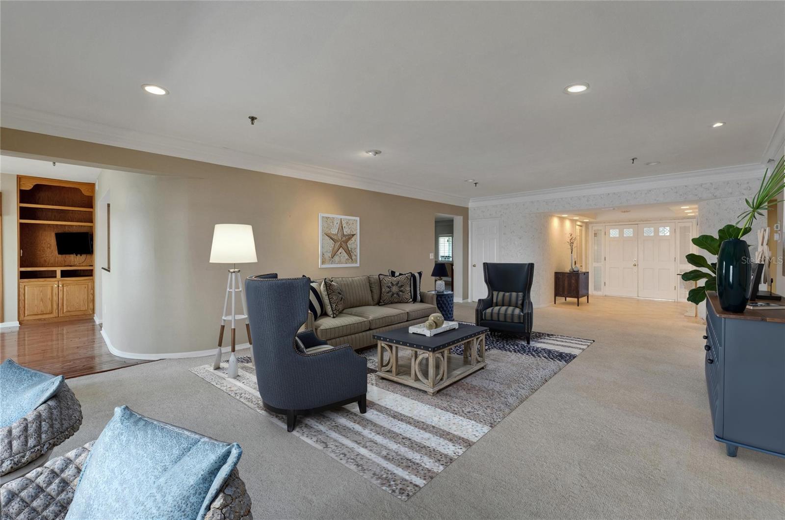 3540 GULF OF MEXICO DR #303