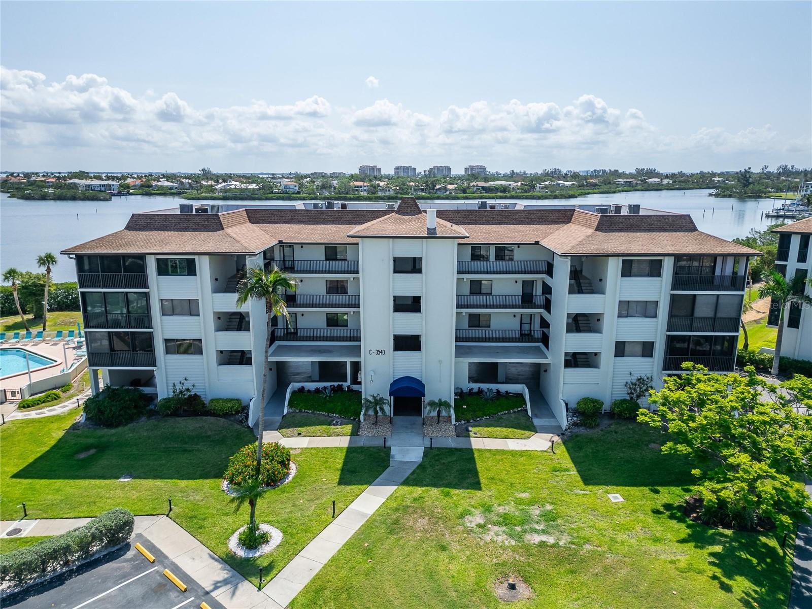 3540 GULF OF MEXICO DR #303