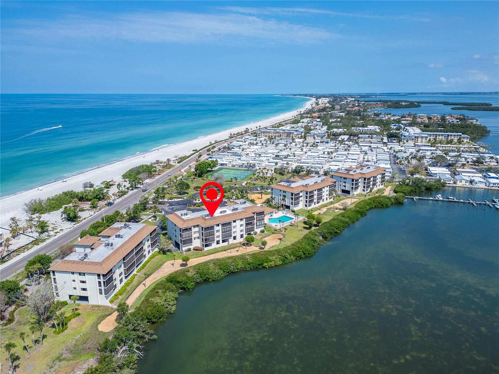 3540 GULF OF MEXICO DR #303