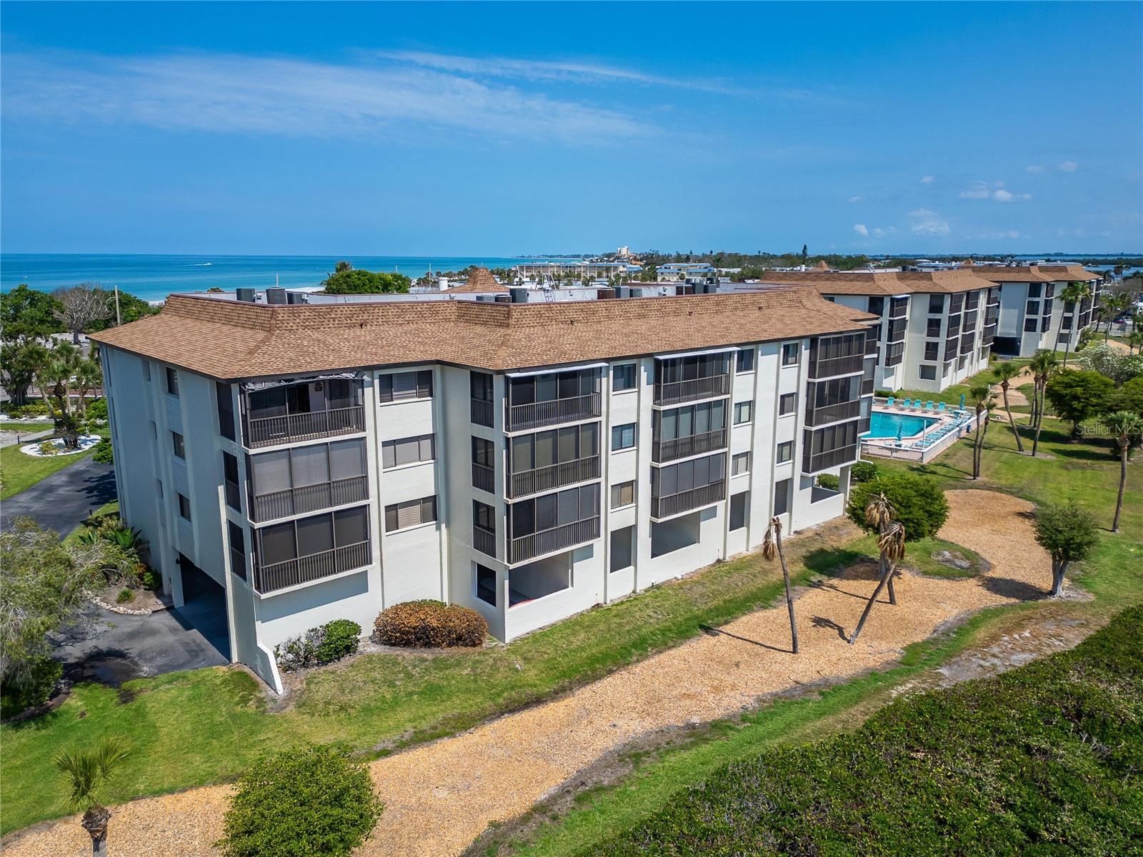 3540 GULF OF MEXICO DR #303
