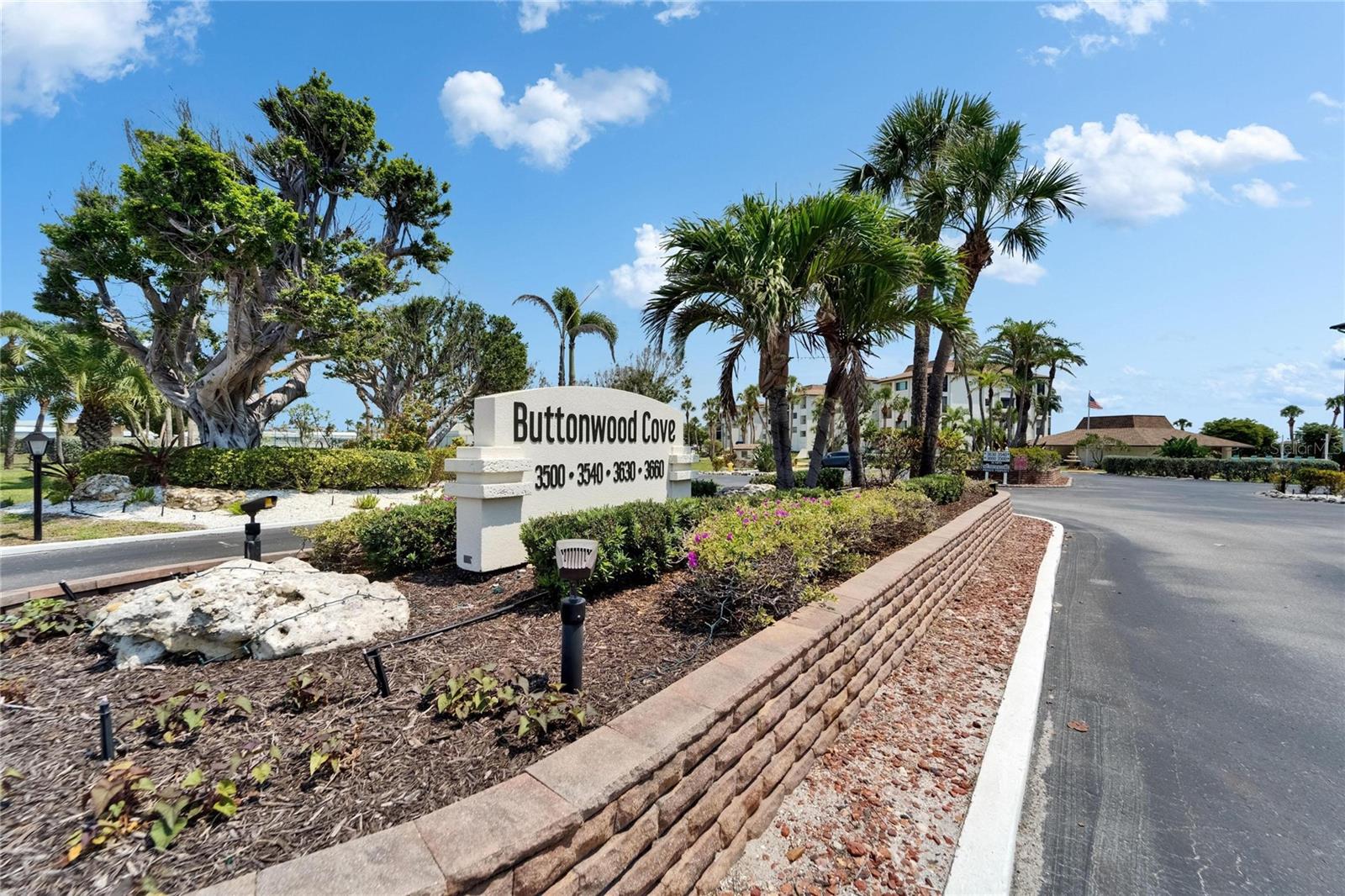 3540 GULF OF MEXICO DR #303