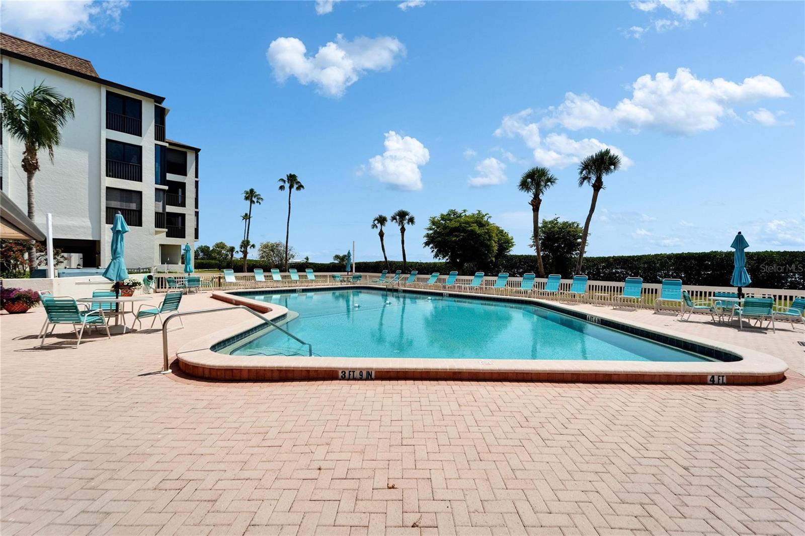 3540 GULF OF MEXICO DR #303