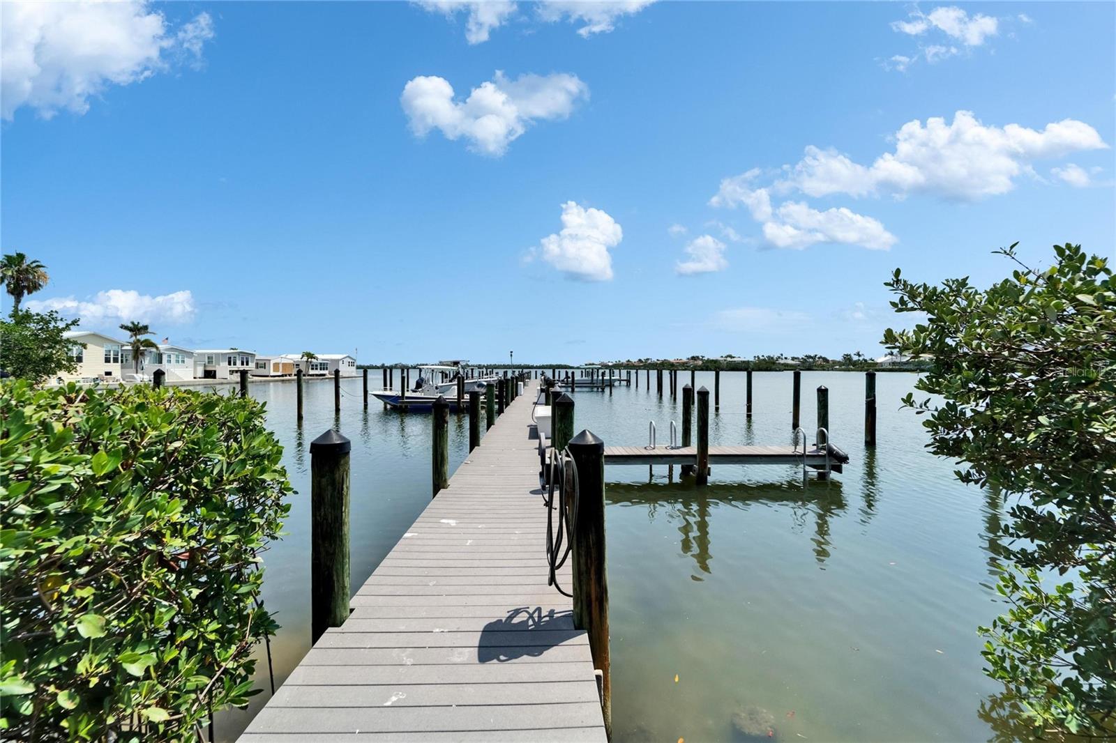 3540 GULF OF MEXICO DR #303