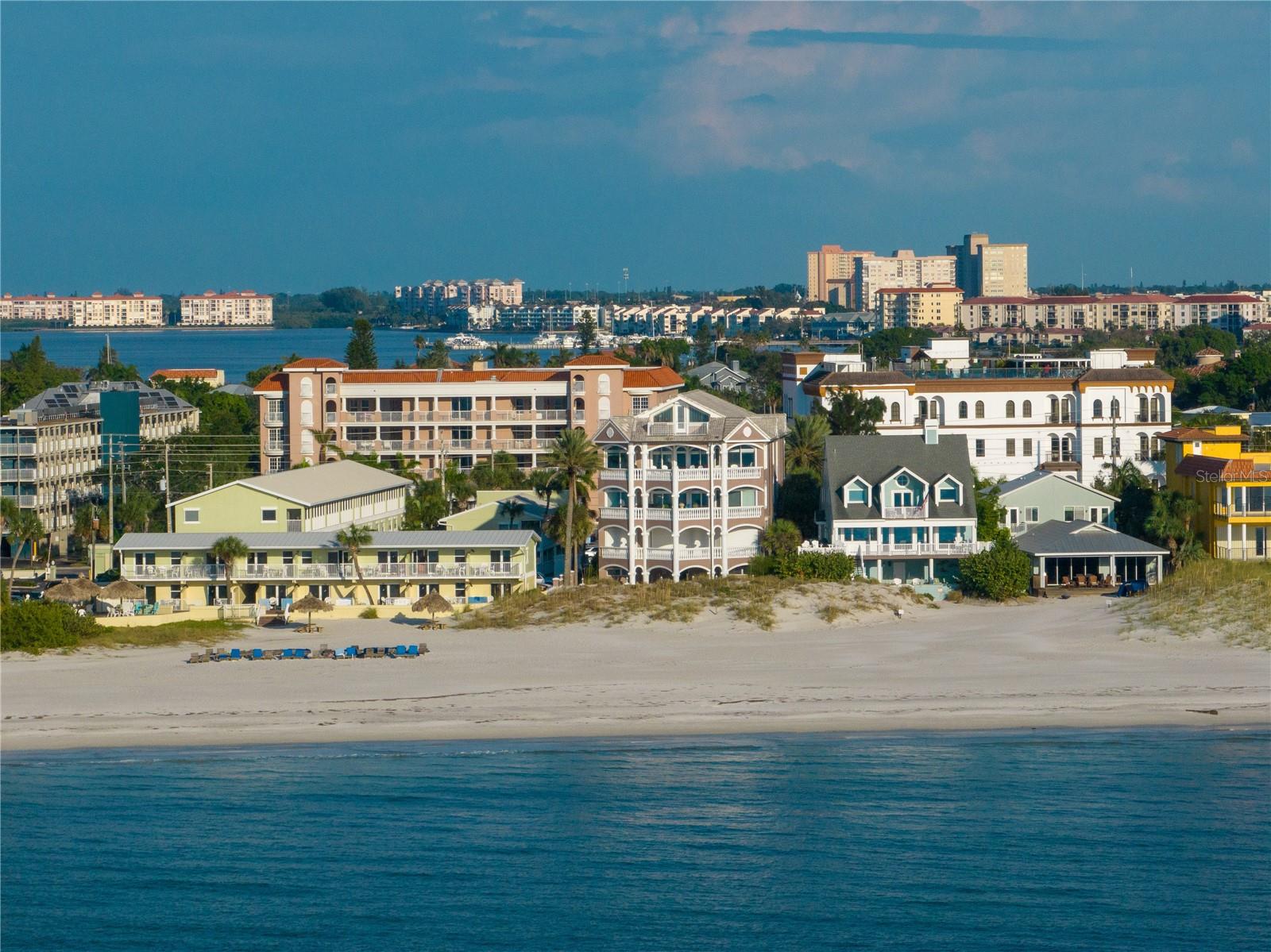 3800 GULF BLVD #PH