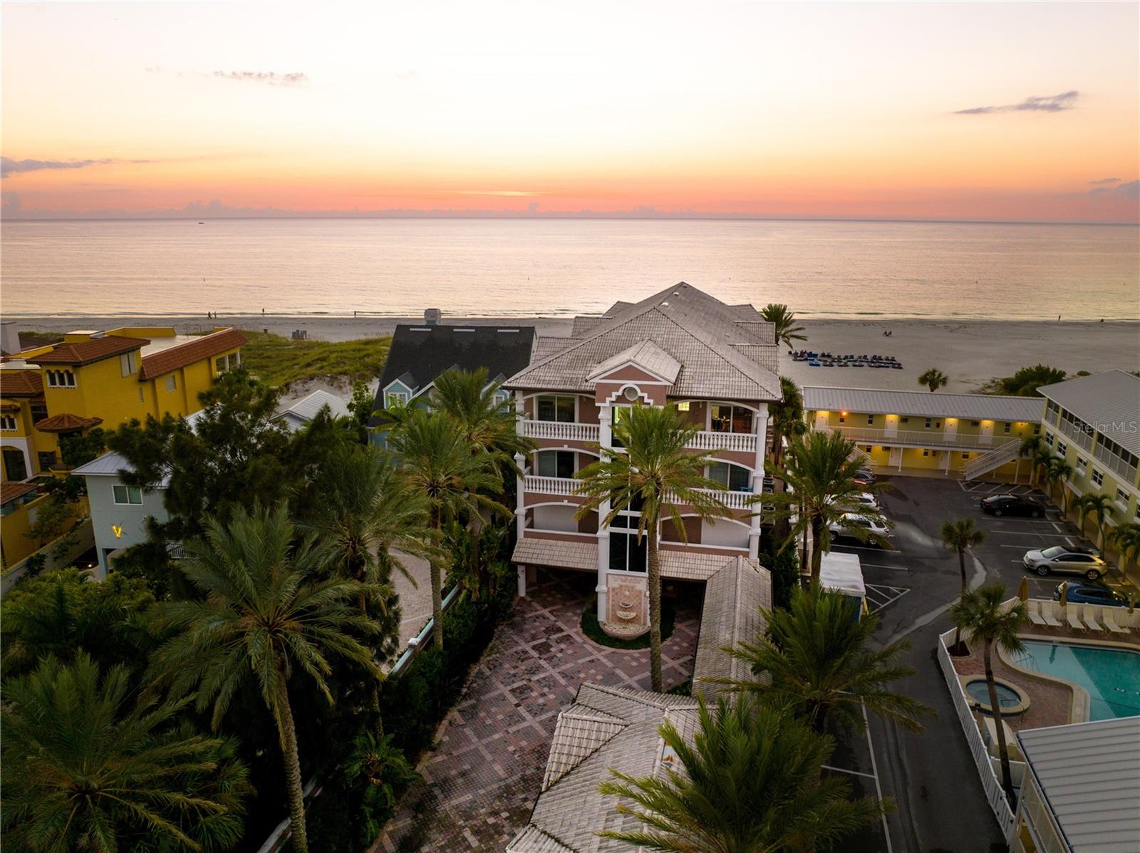 3800 GULF BLVD #PH
