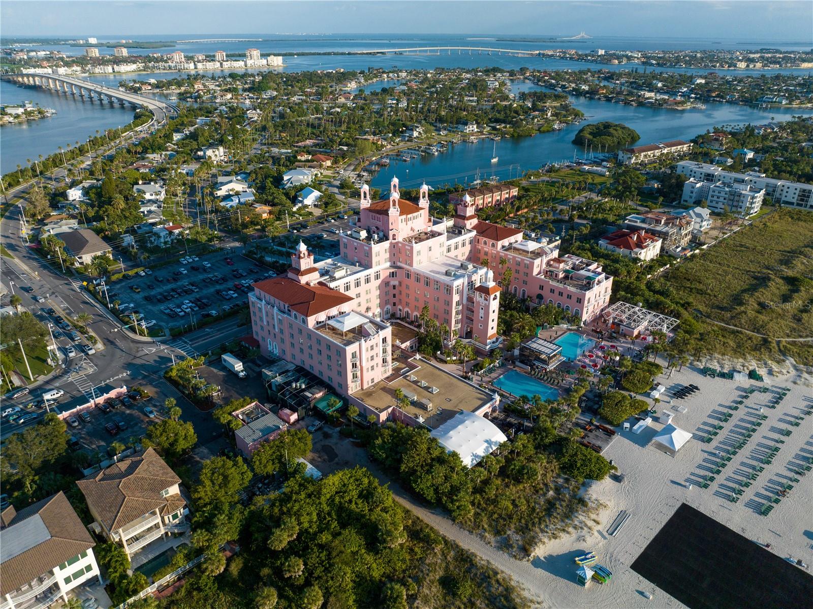 3800 GULF BLVD #PH