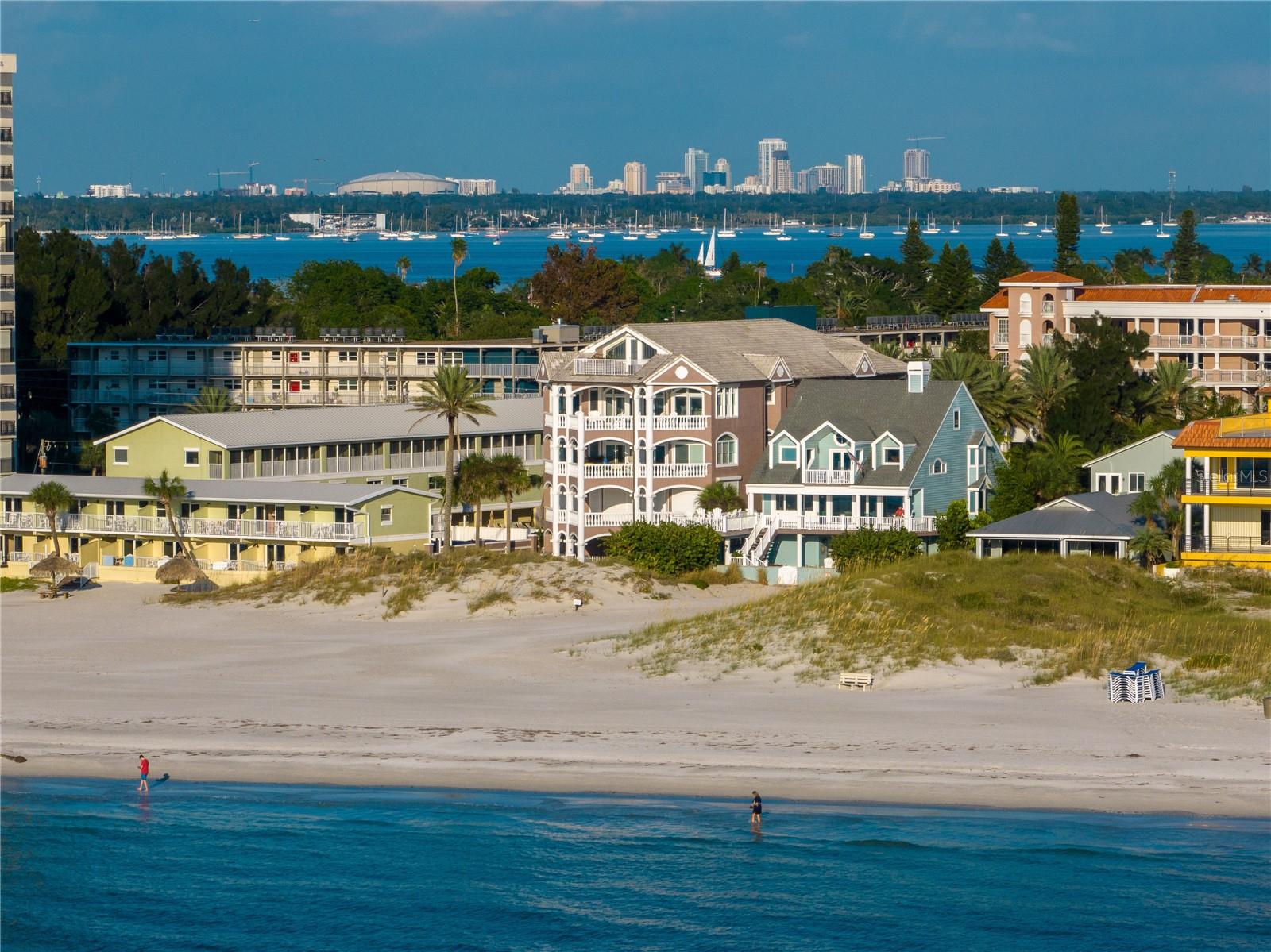 3800 GULF BLVD #PH