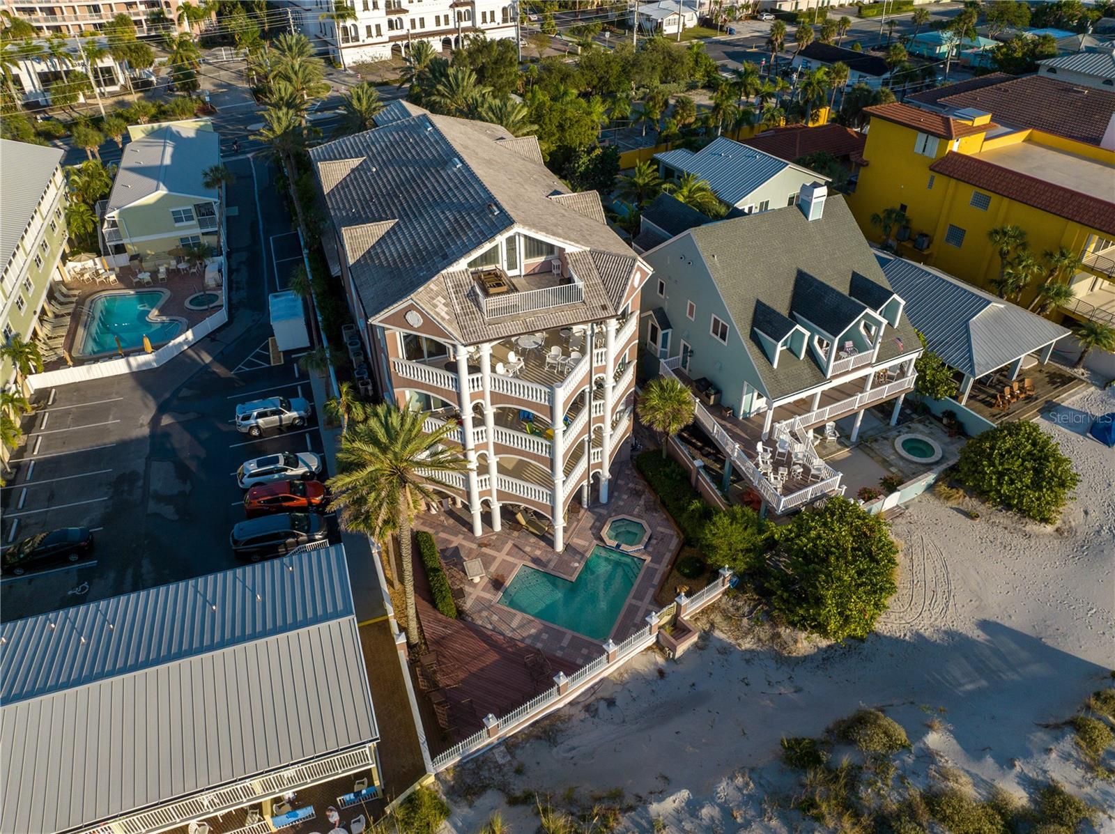 3800 GULF BLVD #PH