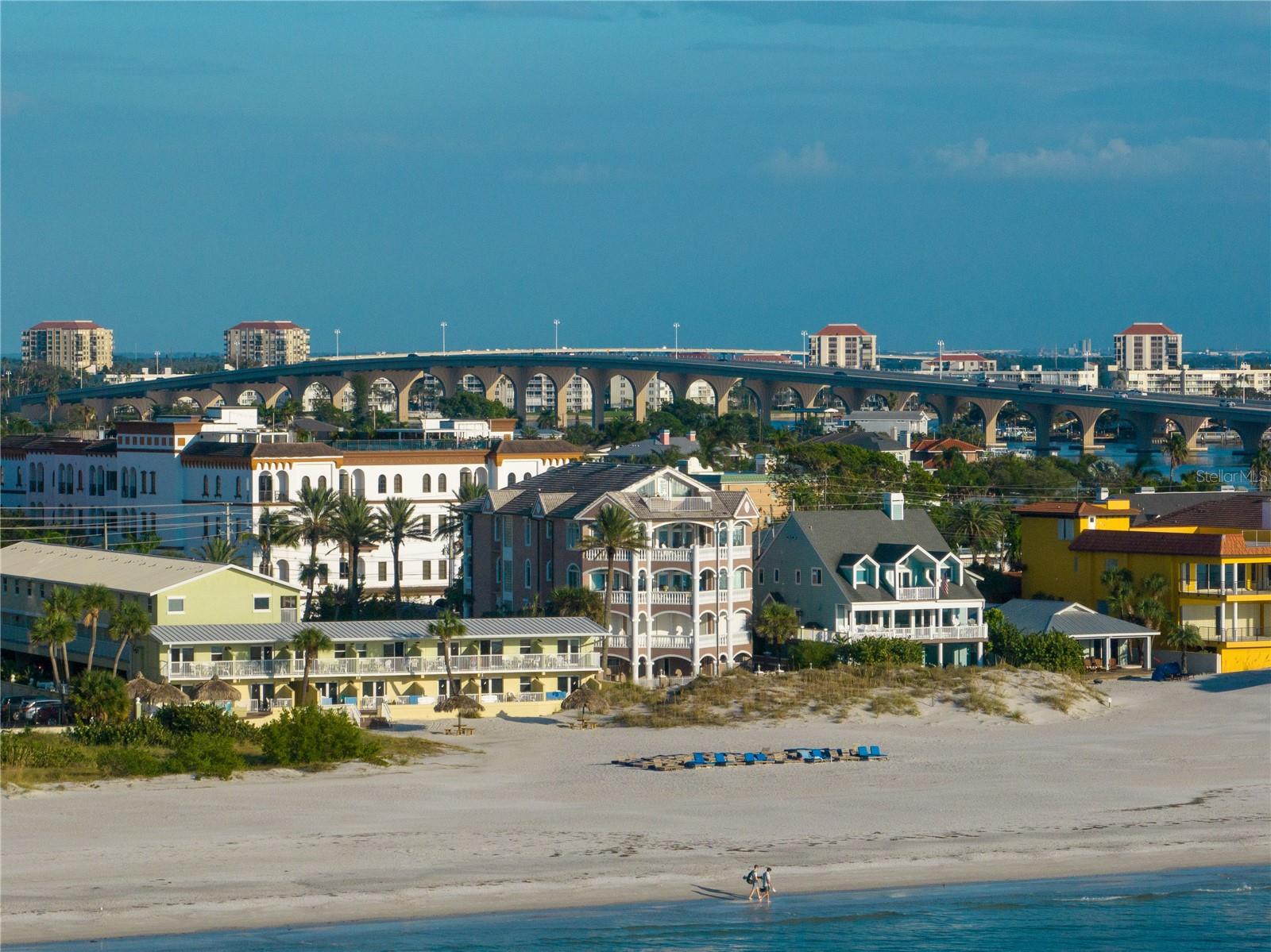 3800 GULF BLVD #PH