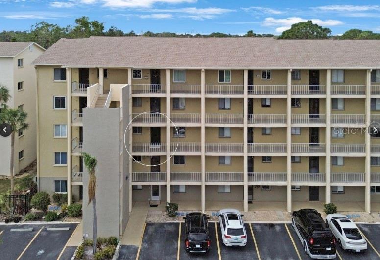 3622 LAKE BAYSHORE DR #K302