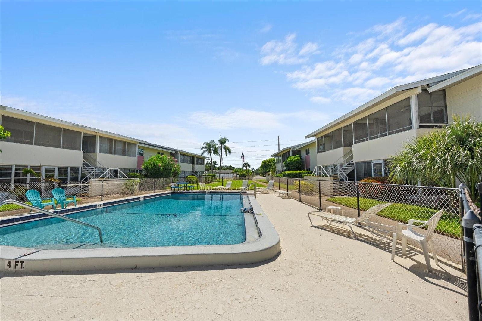 2503 BENEVA RD #7
