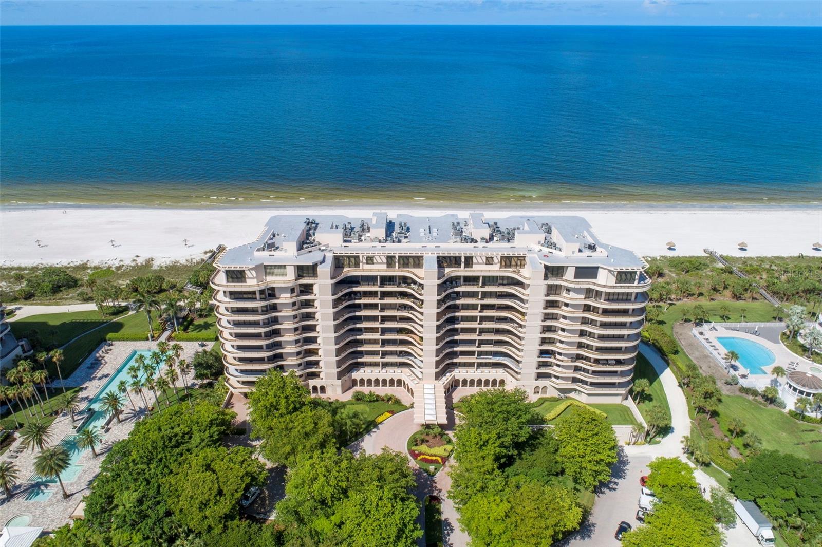 435 L AMBIANCE DR #PH-J