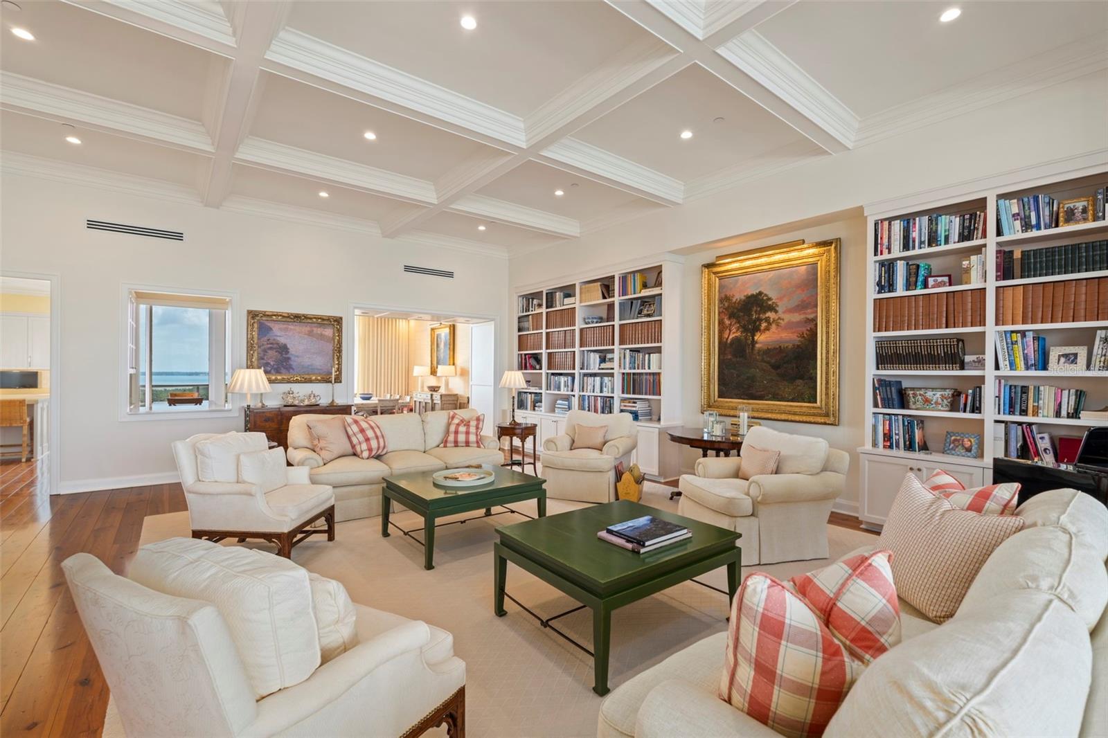 435 L AMBIANCE DR #PH-J