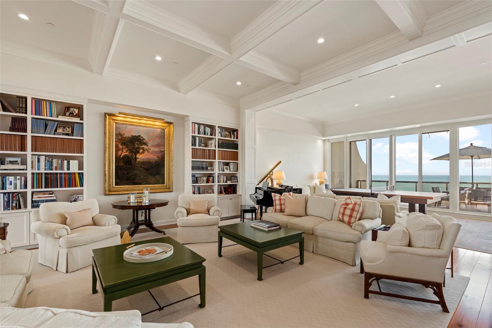 435 L AMBIANCE DR #PH-J