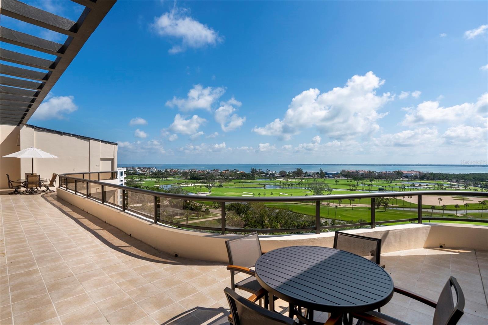 435 L AMBIANCE DR #PH-J