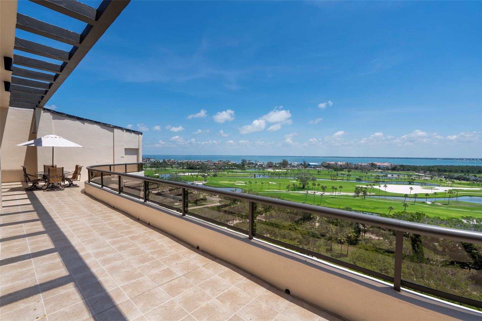 435 L AMBIANCE DR #PH-J