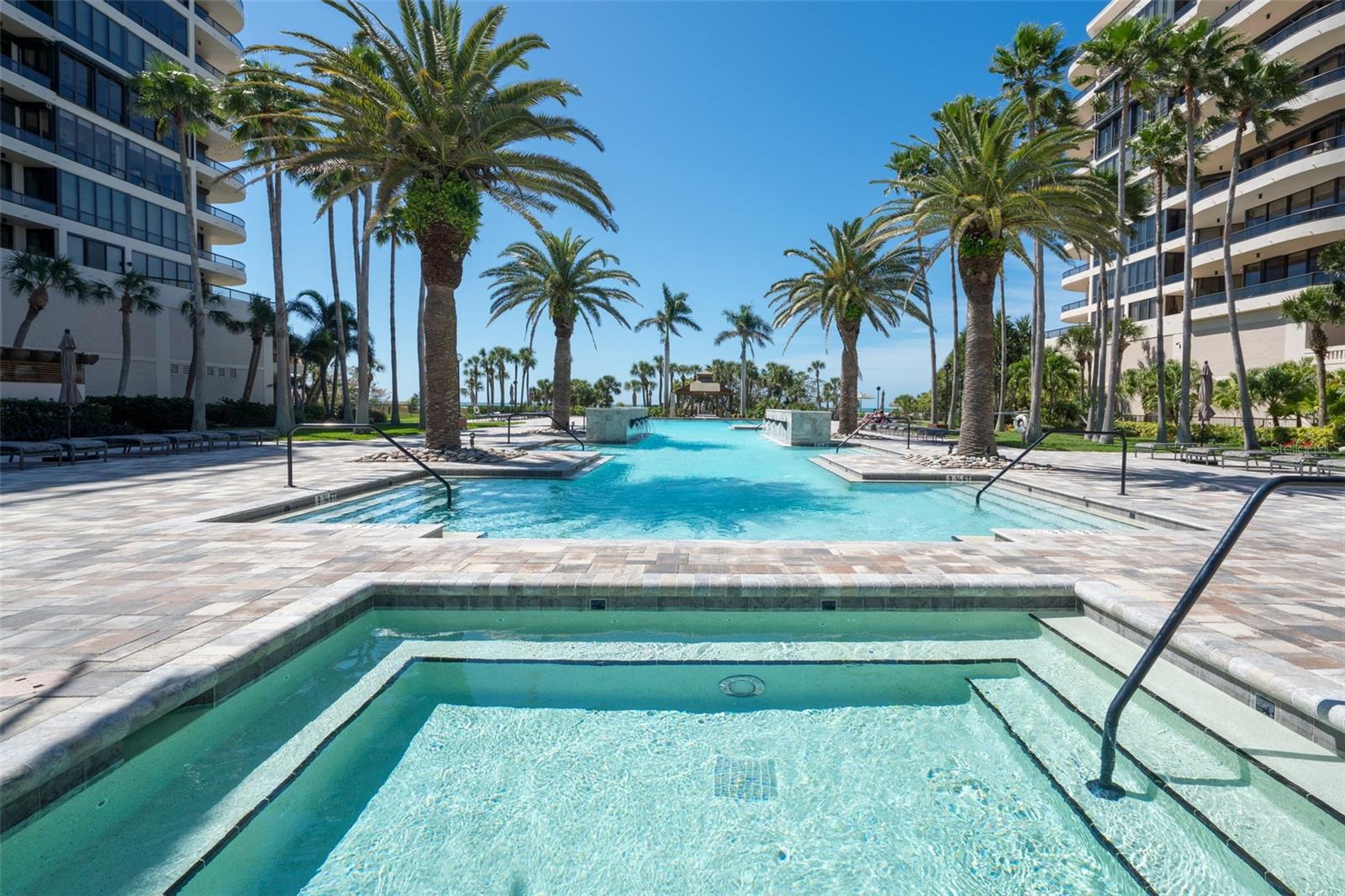 435 L AMBIANCE DR #PH-J