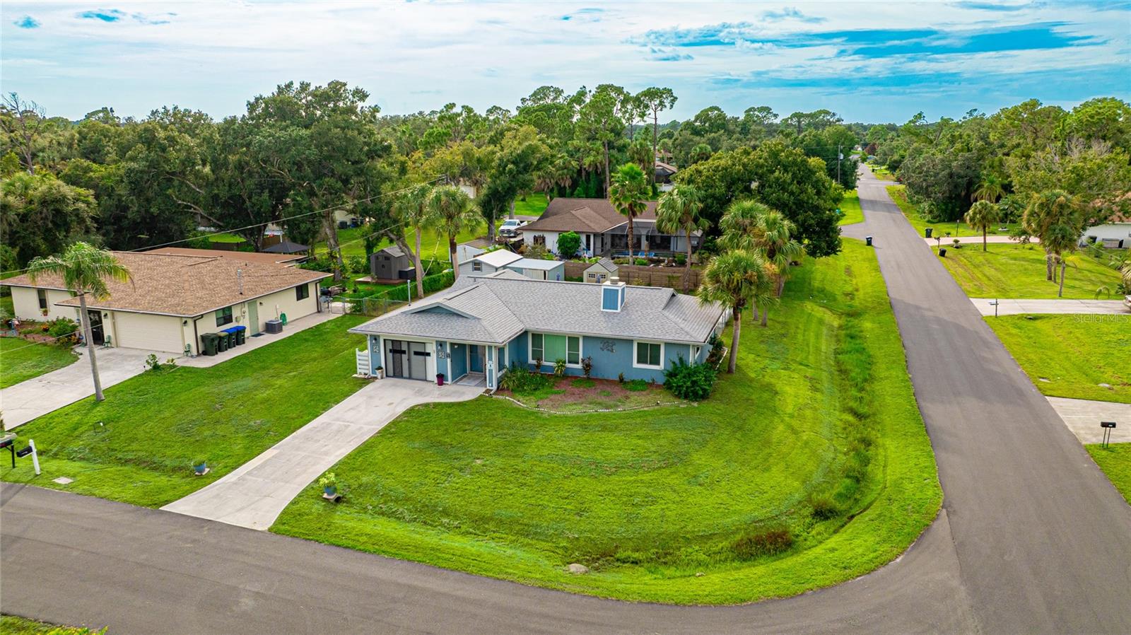 5329 ANSONIA TER