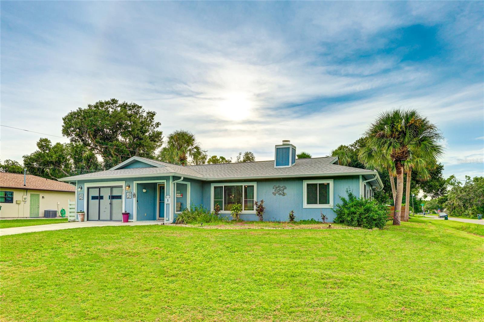 5329 ANSONIA TER