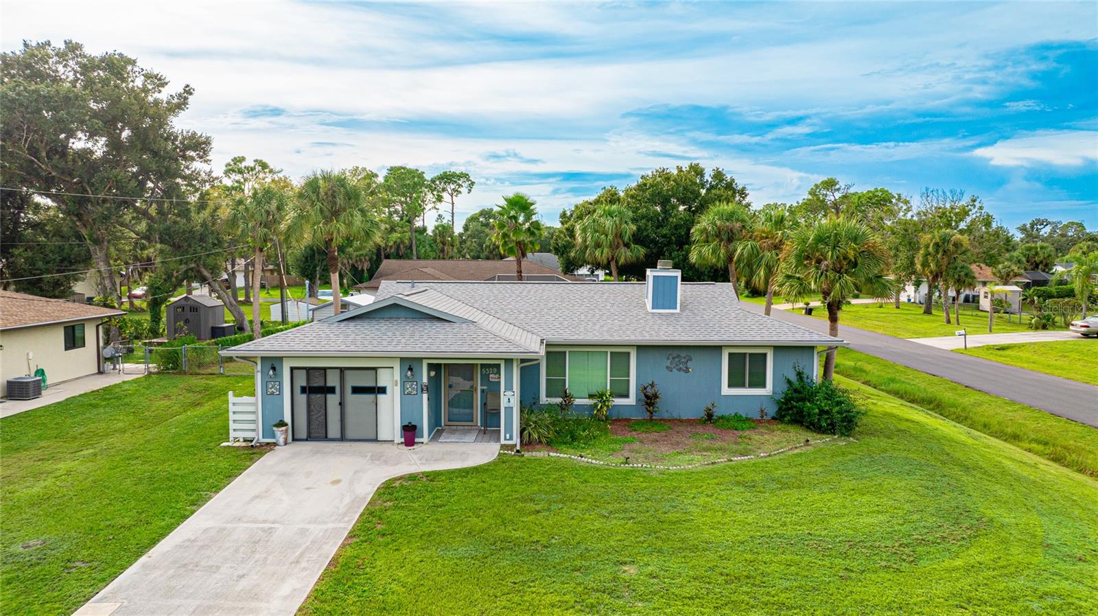 5329 ANSONIA TER