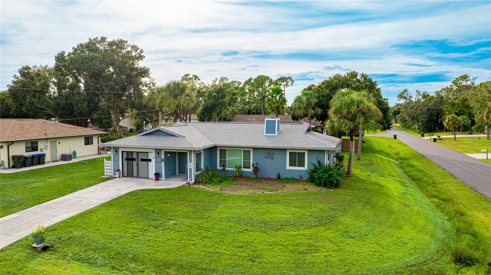 5329 ANSONIA TER