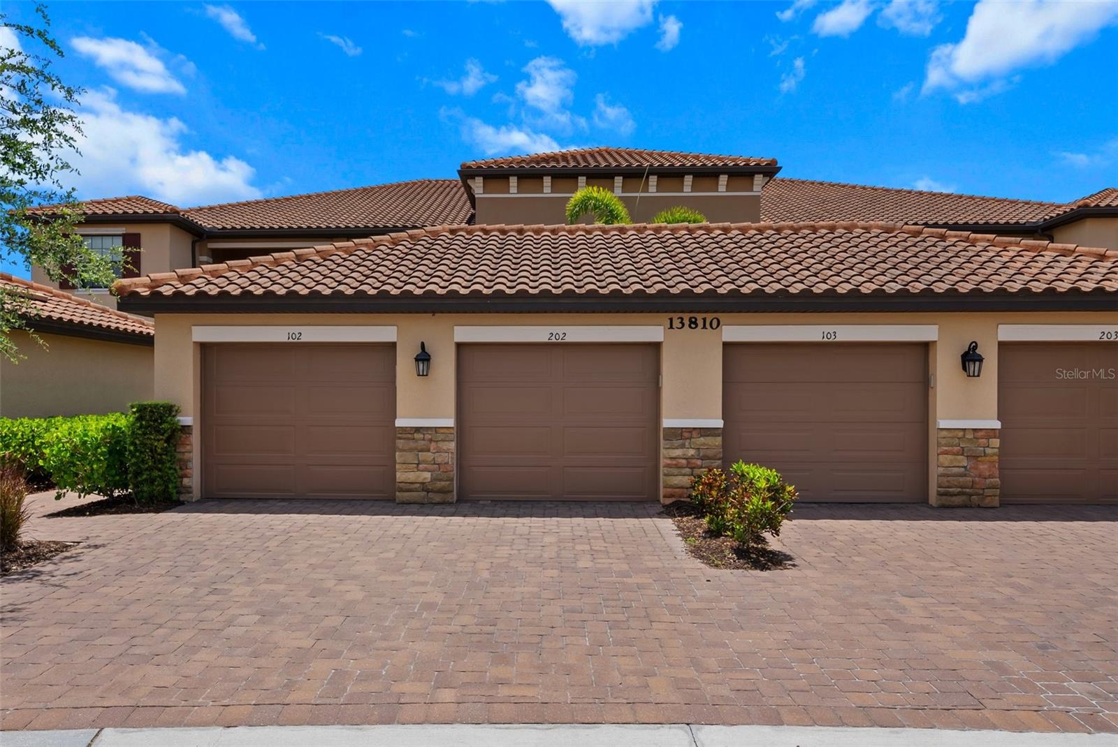 13810 MESSINA LOOP #202