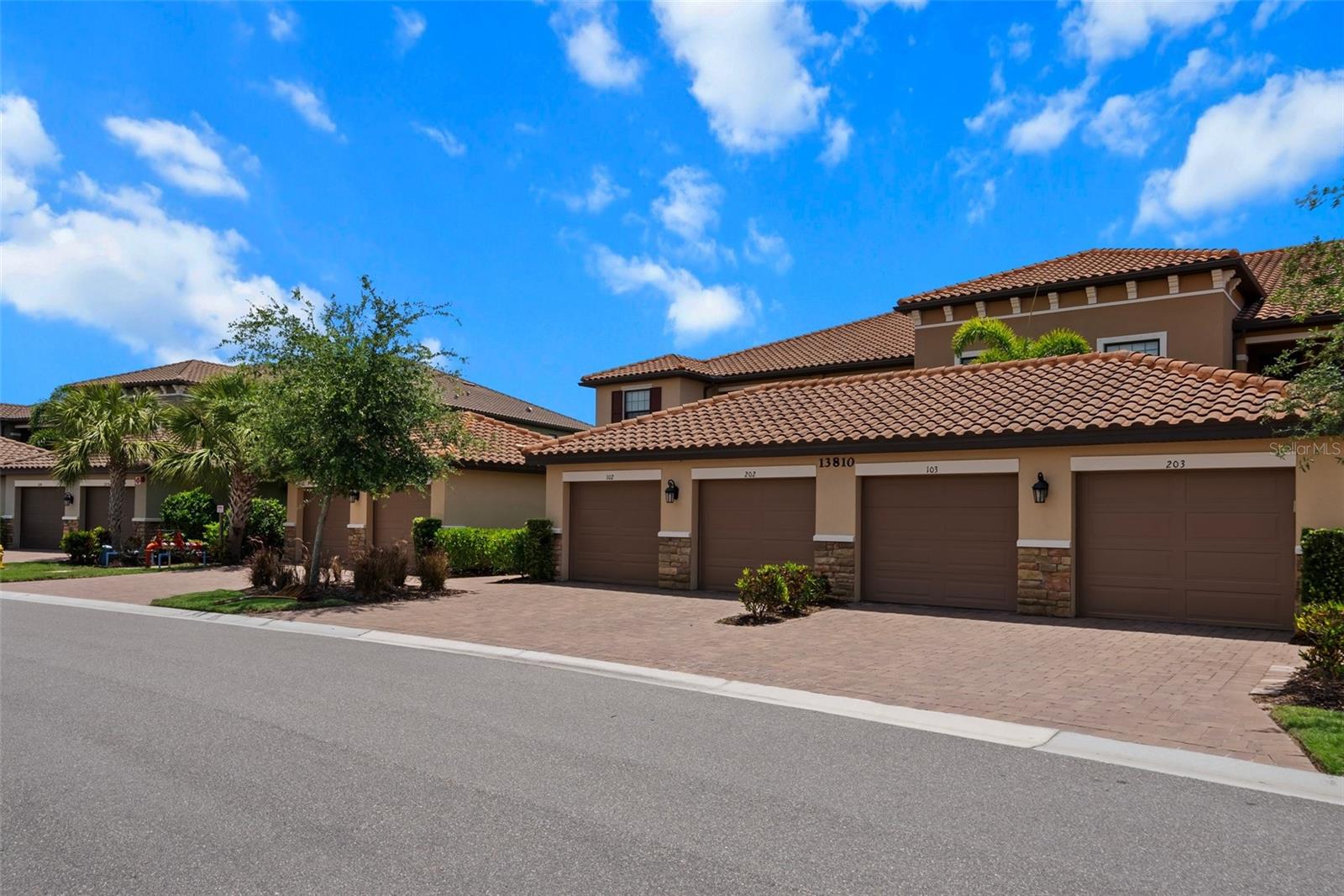 13810 MESSINA LOOP #202