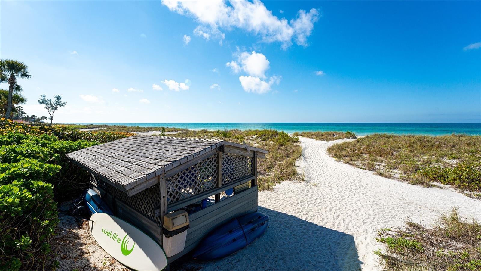 4325 GULF OF MEXICO DR #305