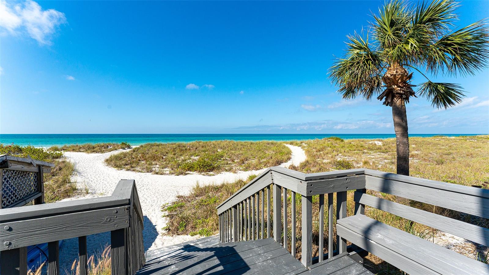 4325 GULF OF MEXICO DR #305