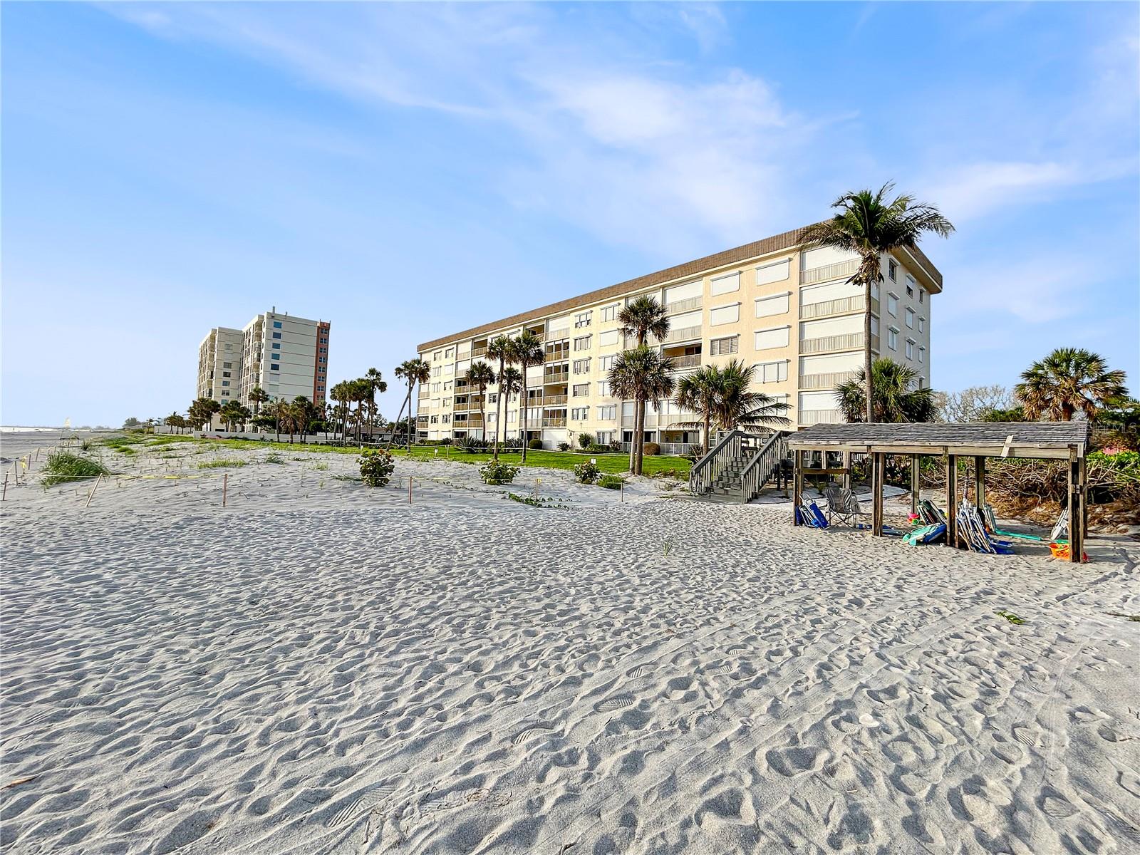 4325 GULF OF MEXICO DR #305