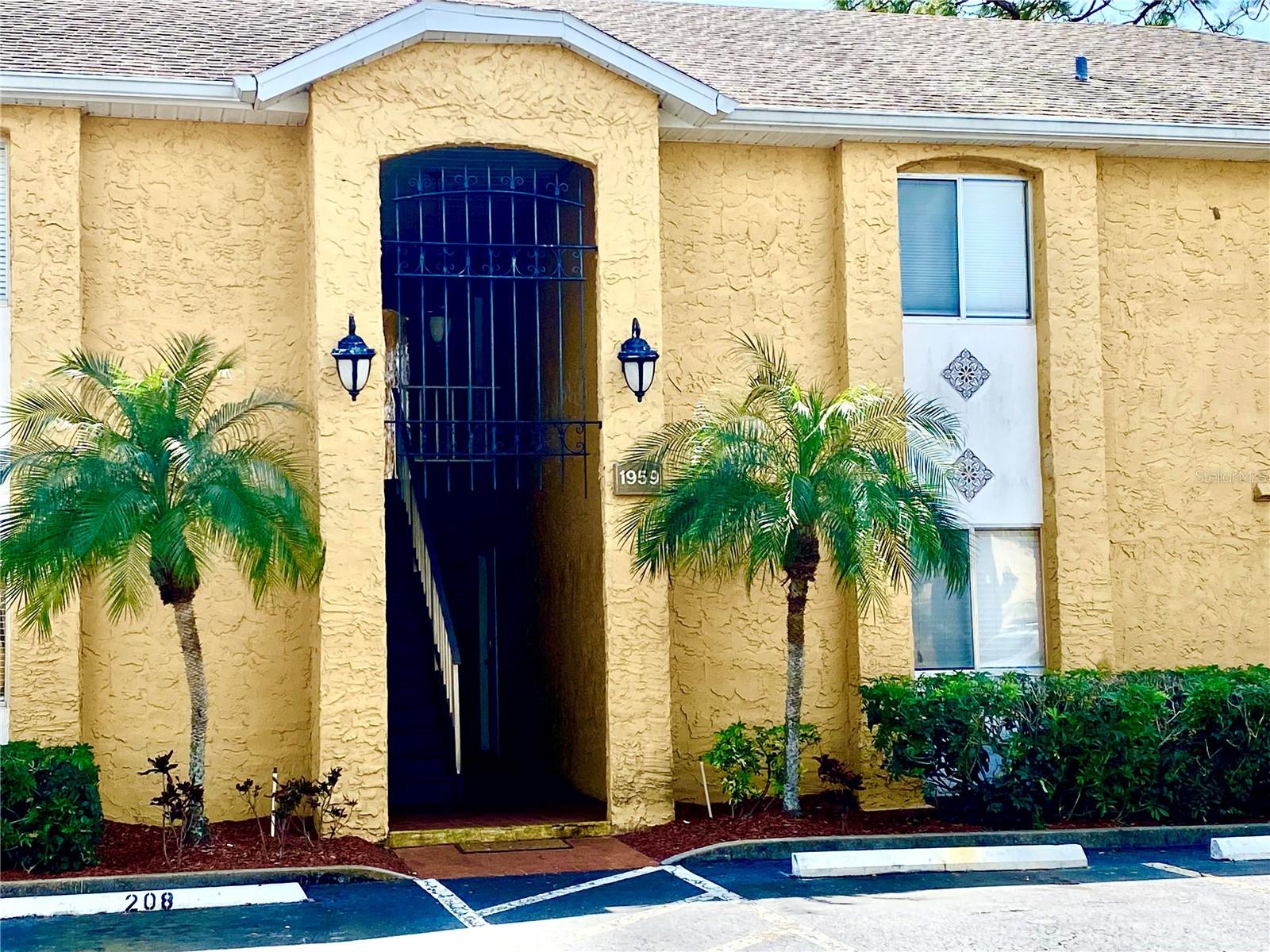 1959 TOUCAN WAY #206