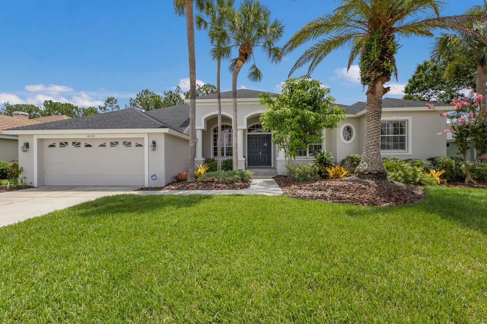 10022 LAUREL VALLEY AVENUE CIR