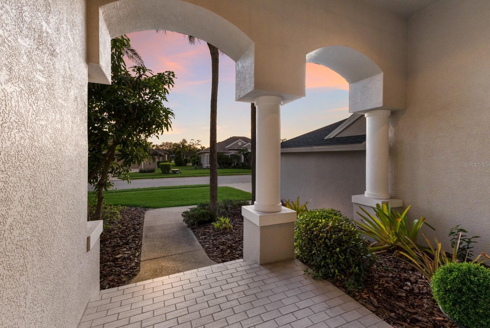 10022 LAUREL VALLEY AVENUE CIR