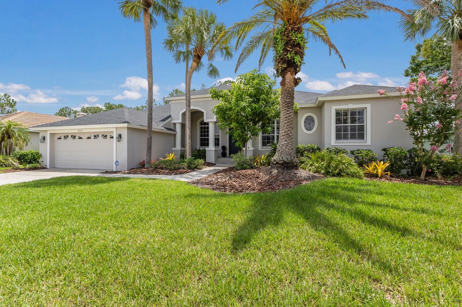 10022 LAUREL VALLEY AVENUE CIR