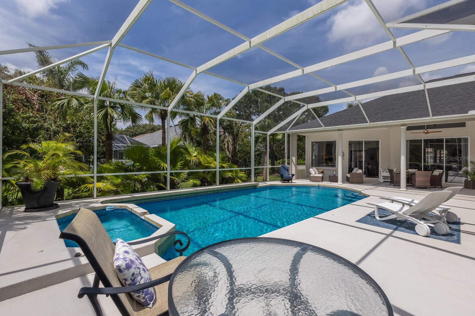 10022 LAUREL VALLEY AVENUE CIR