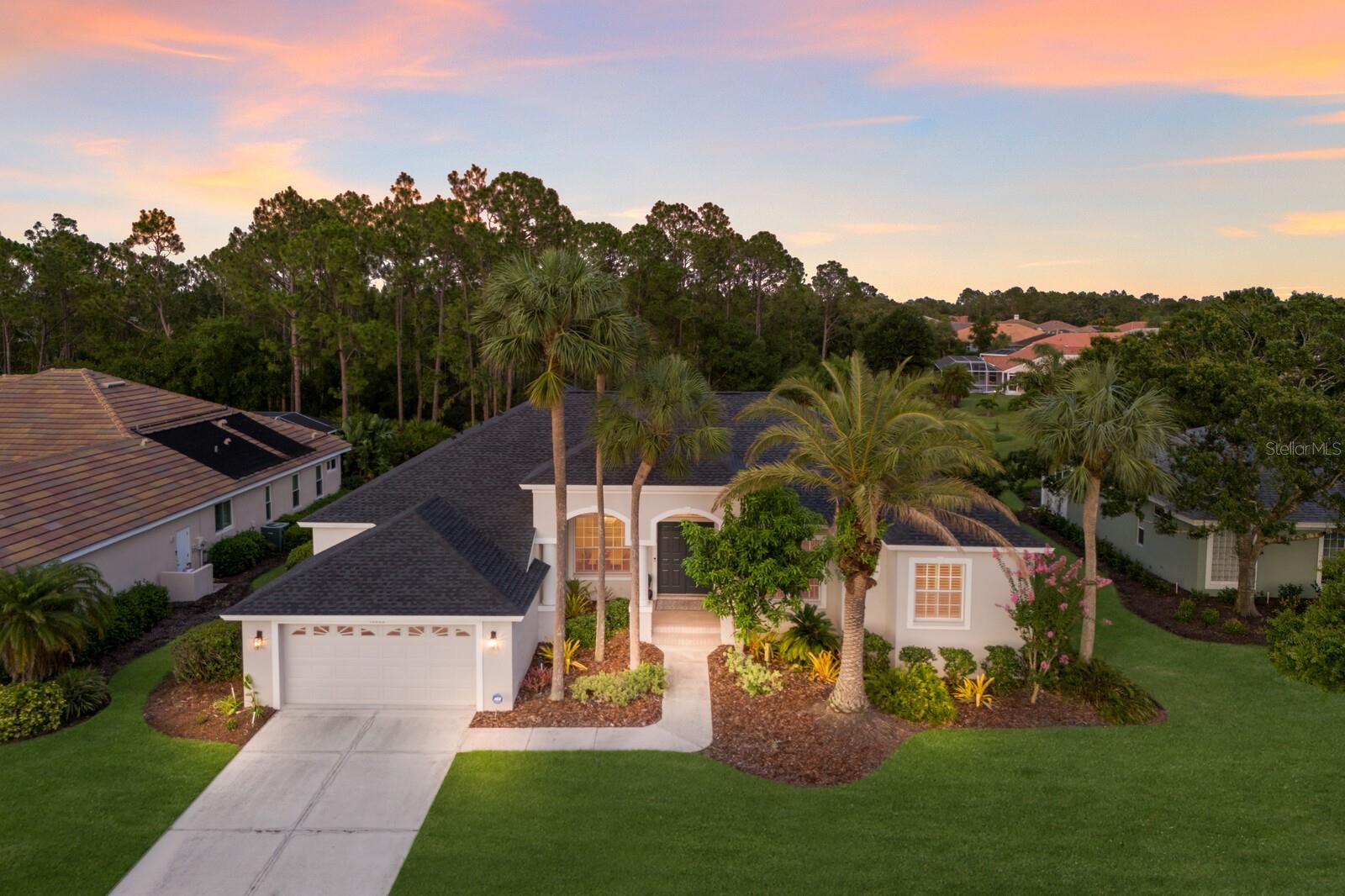 10022 LAUREL VALLEY AVENUE CIR