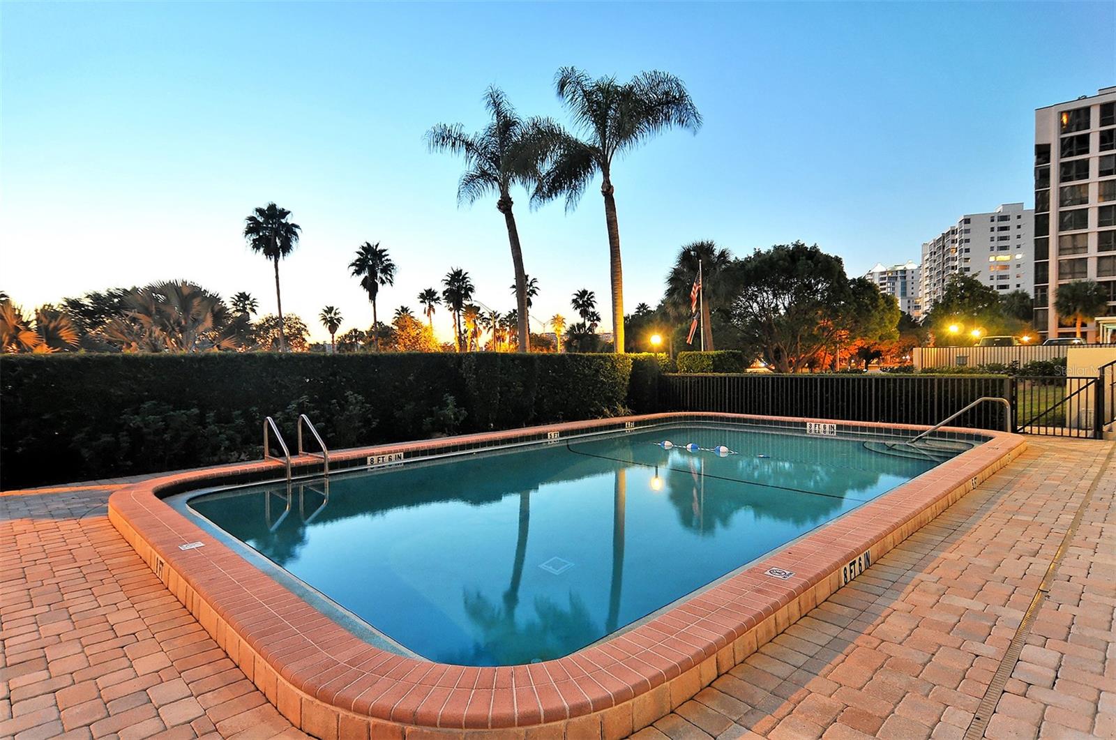 770 S PALM AVE #PH2