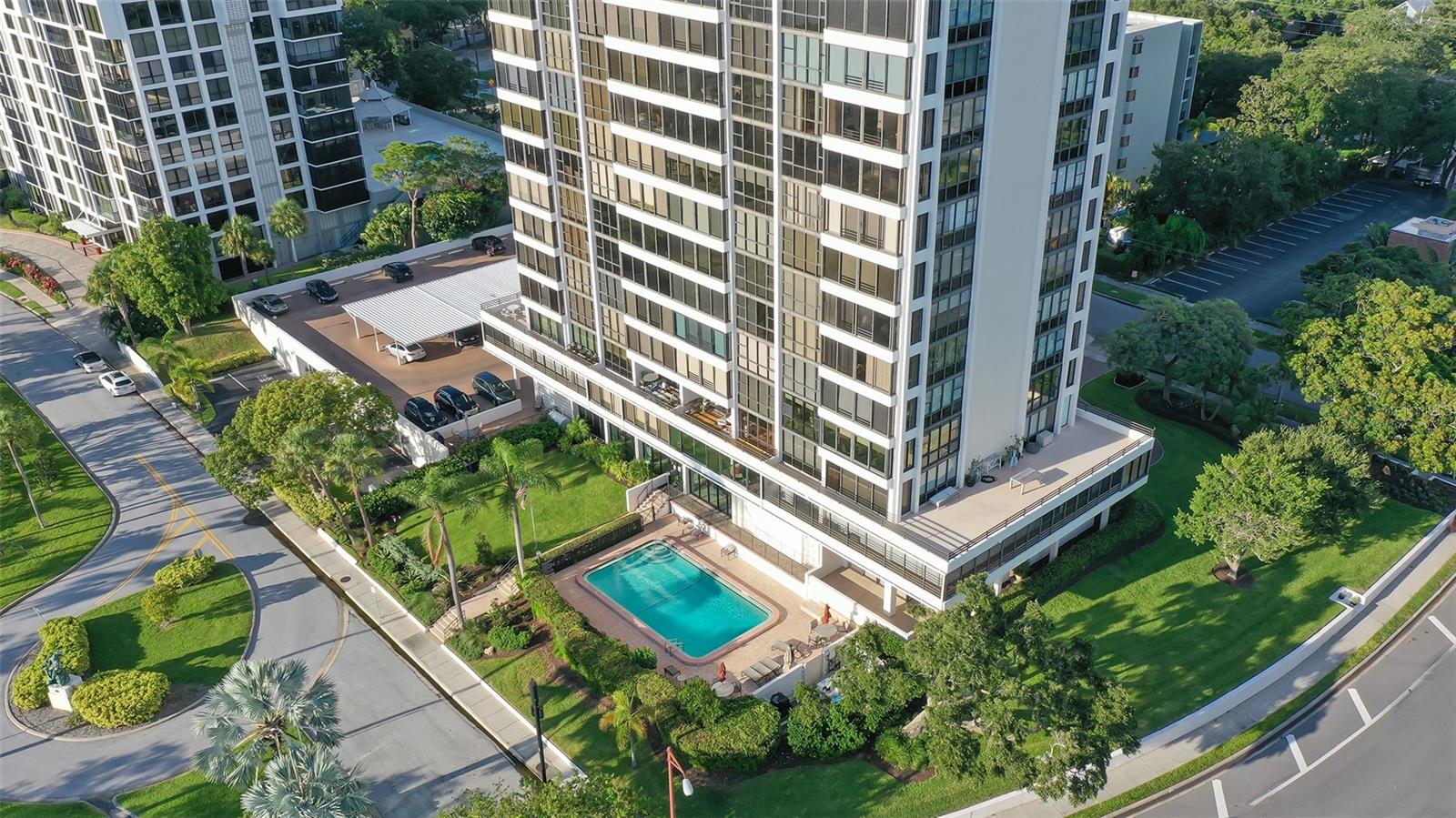 770 S PALM AVE #PH2