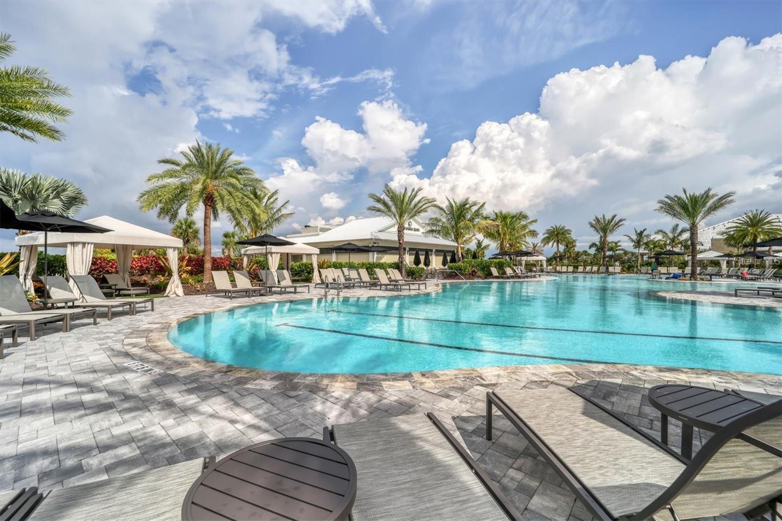 3968 SANTA CATERINA BLVD