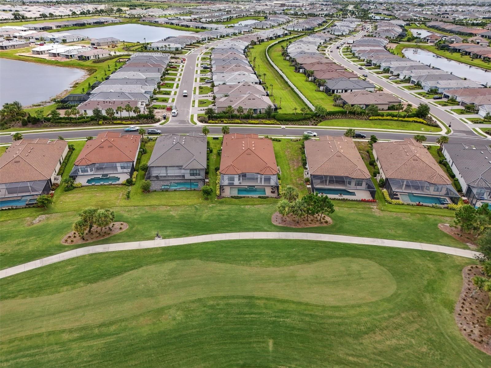 3968 SANTA CATERINA BLVD