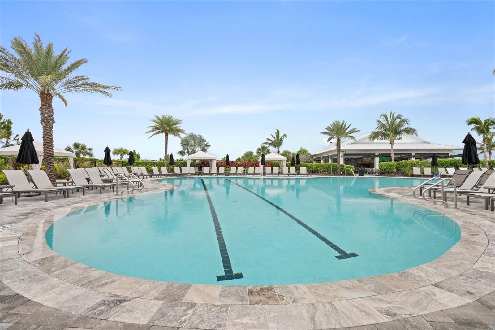 3968 SANTA CATERINA BLVD