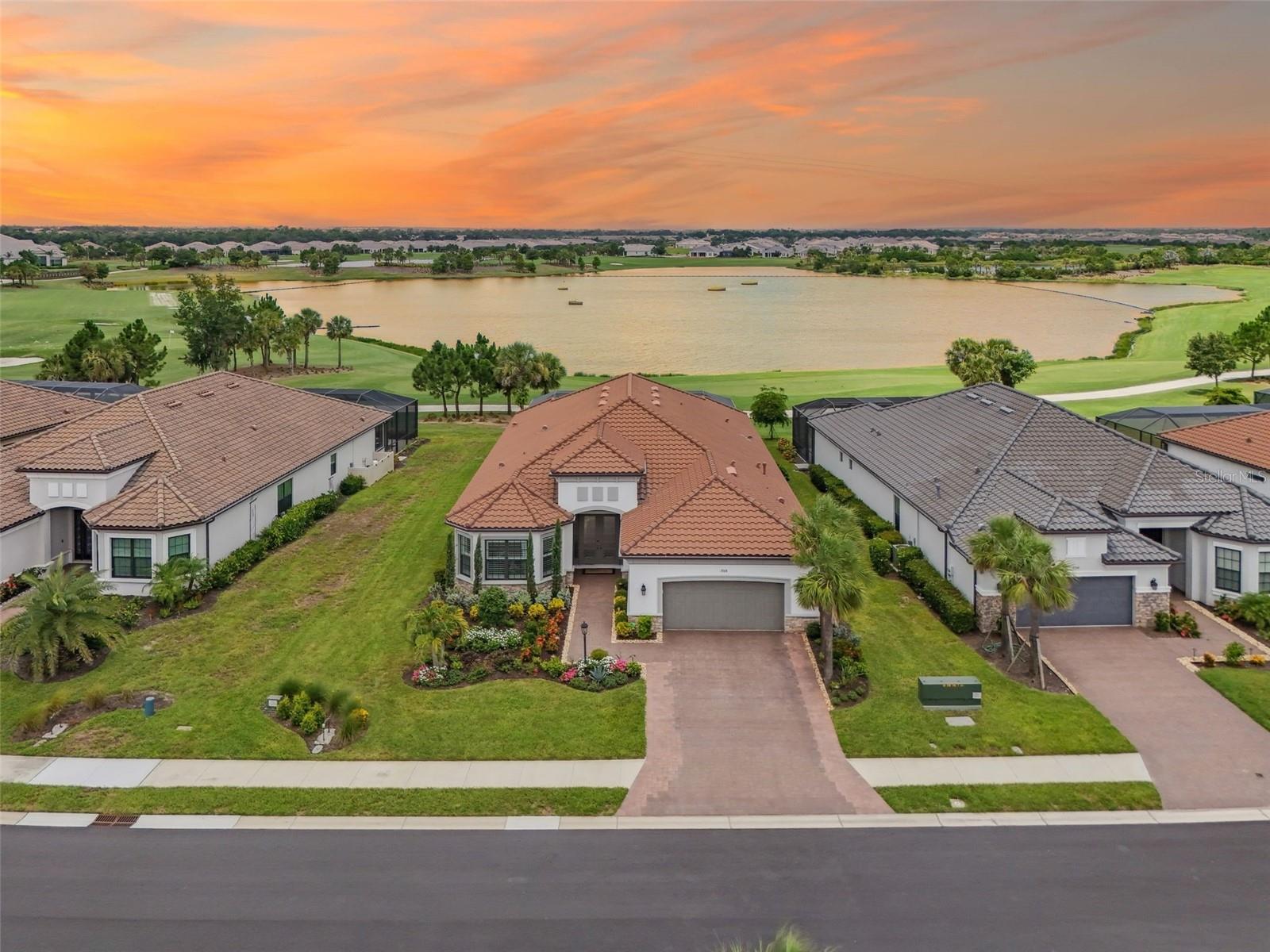 3968 SANTA CATERINA BLVD