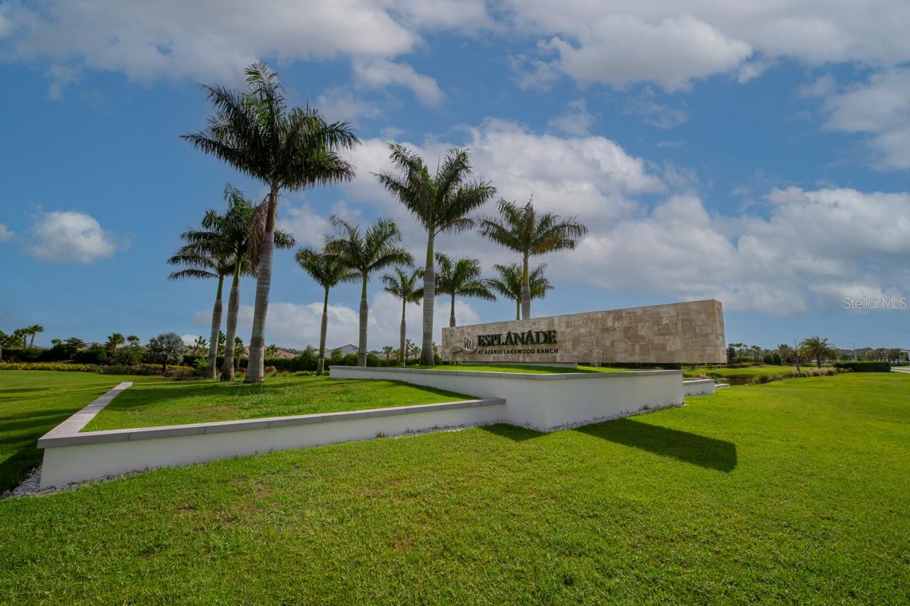 3968 SANTA CATERINA BLVD